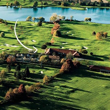 Gaestehaus Golf Club Gut Murstaetten Lebring Zewnętrze zdjęcie