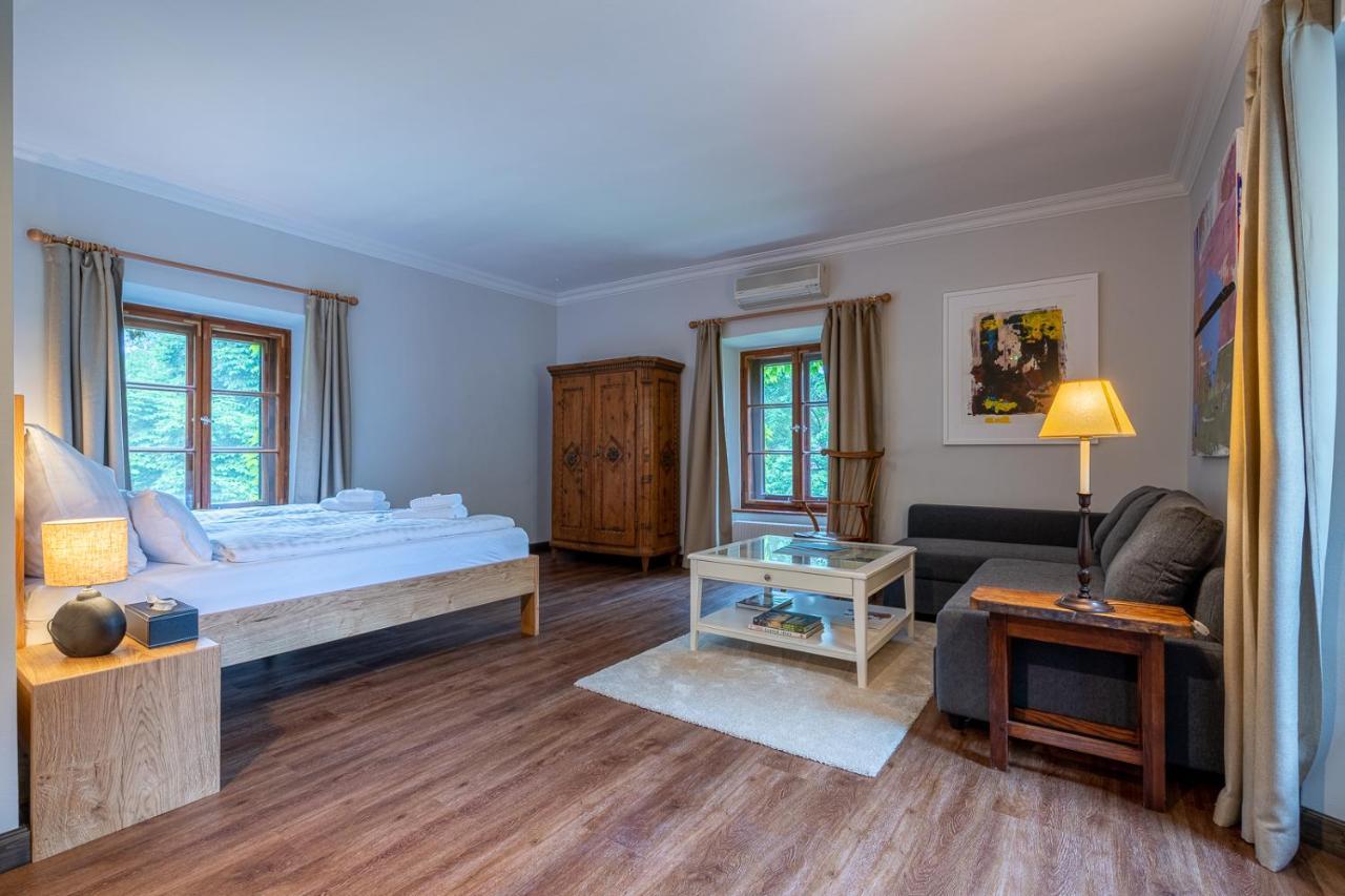Gaestehaus Golf Club Gut Murstaetten Lebring Zewnętrze zdjęcie