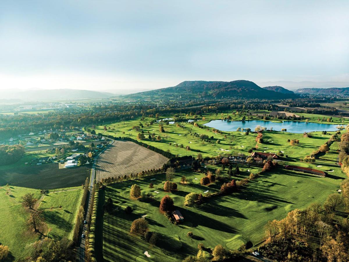 Gaestehaus Golf Club Gut Murstaetten Lebring Zewnętrze zdjęcie