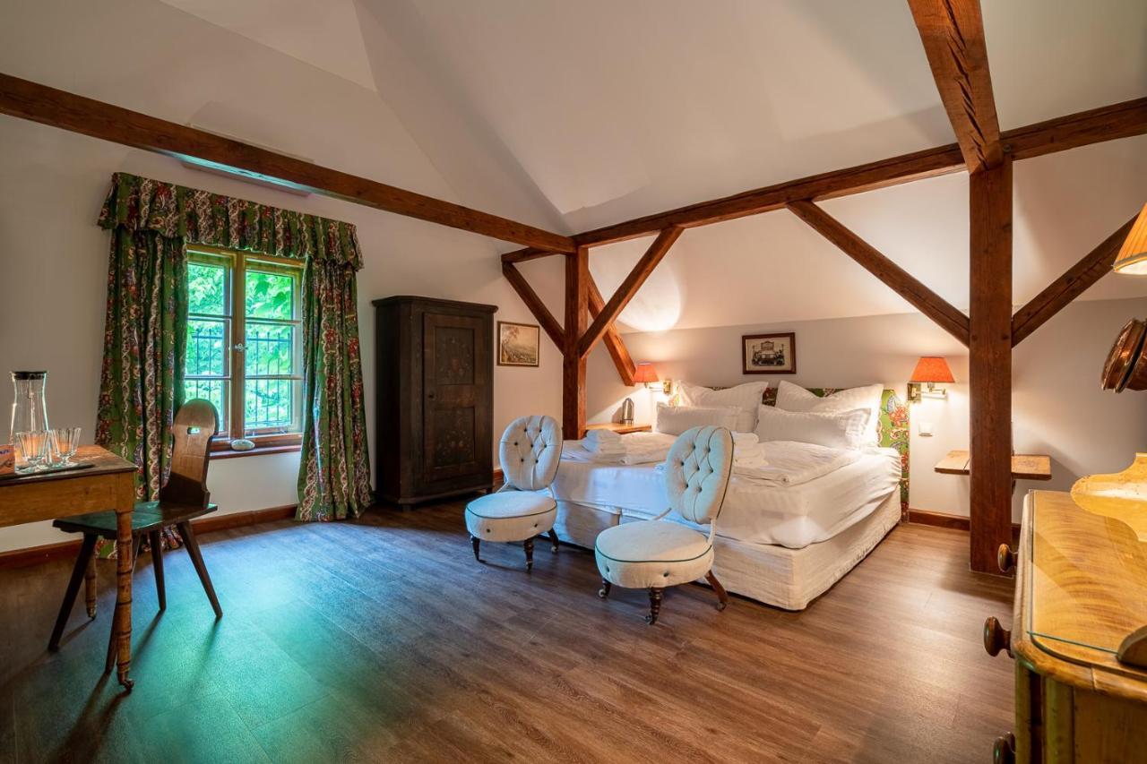 Gaestehaus Golf Club Gut Murstaetten Lebring Zewnętrze zdjęcie
