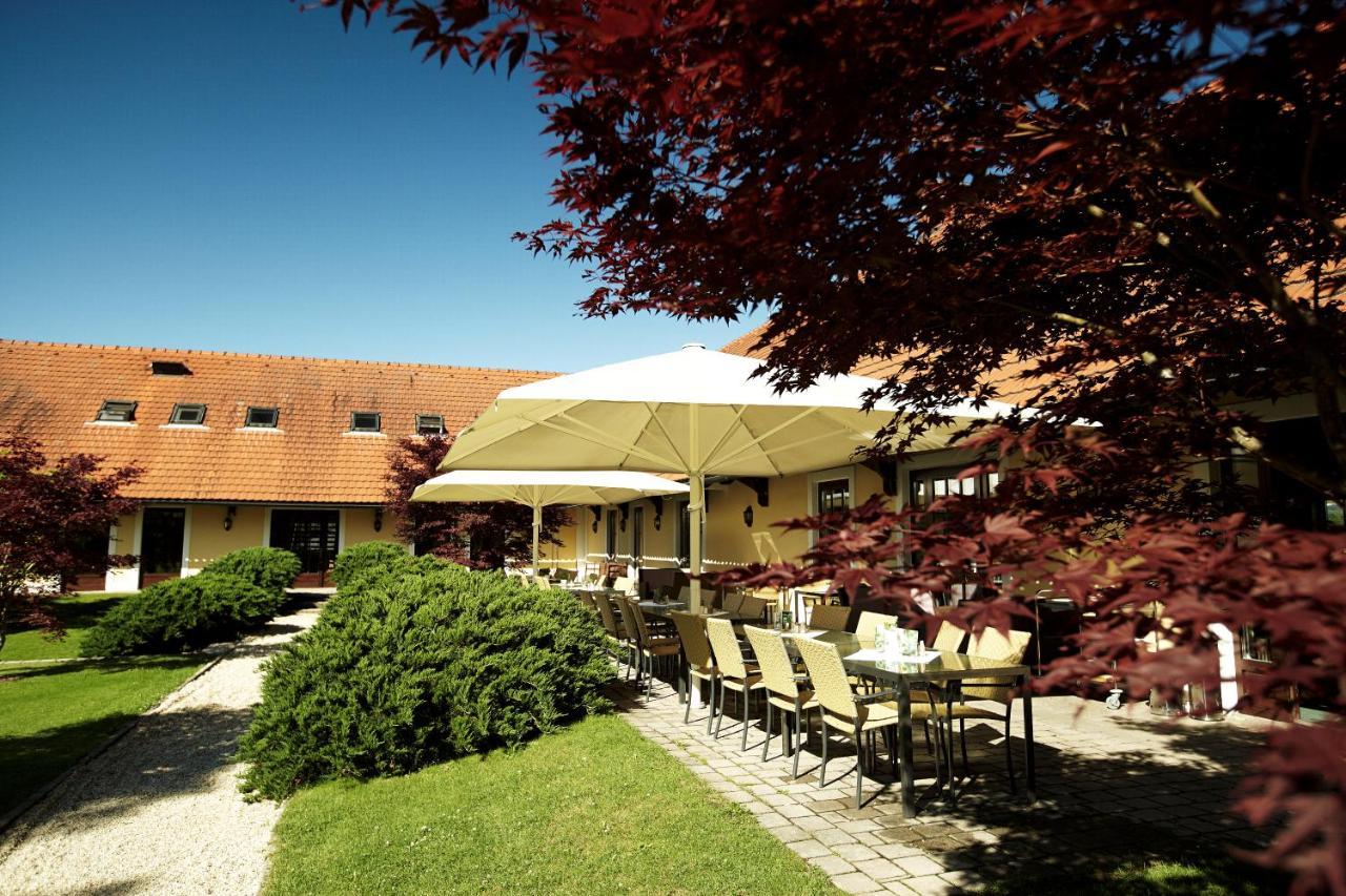 Gaestehaus Golf Club Gut Murstaetten Lebring Zewnętrze zdjęcie
