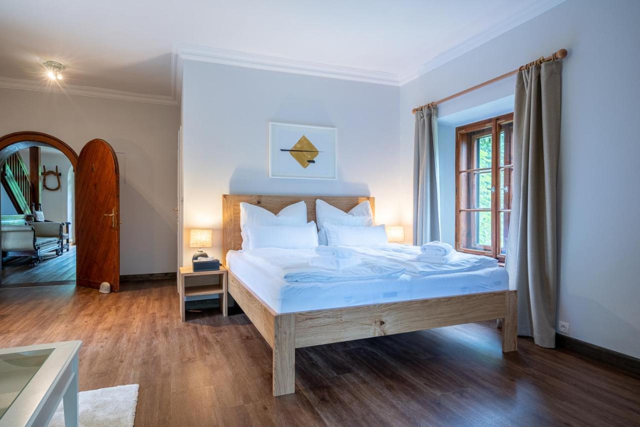 Gaestehaus Golf Club Gut Murstaetten Lebring Zewnętrze zdjęcie
